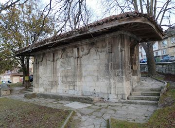 bulgaria/shumen/landmark/kurshun-faucet