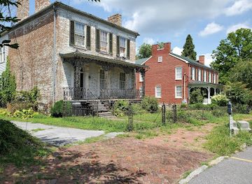 west-virginia/eastern-panhandle/landmark/historic-shepherdstown-commission-museum