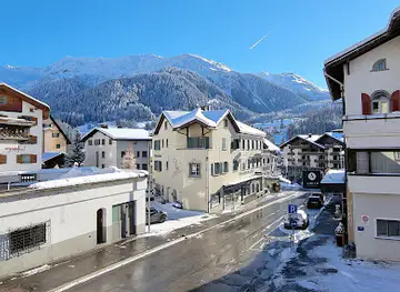 Destination Davos Klosters