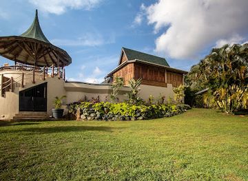 trinidad-and-tobago/scarborough/landmark/ohana-villa