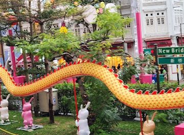 singapore/chinatown/chinatown/landmark/chinatown