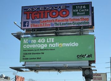 oklahoma/lawton/landmark/avenue-tattoo-studio