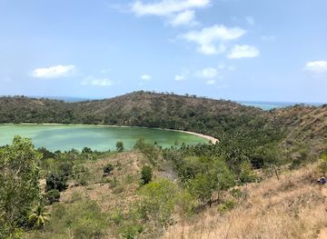 mayotte/grande-terre/landmark/dziani-dzaha