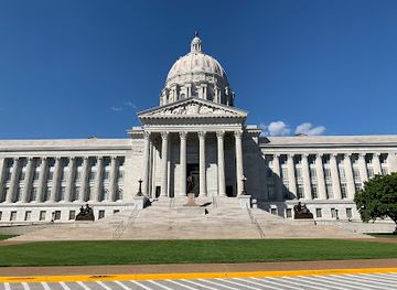 missouri/jefferson-city/landmark/missouri-state-museum