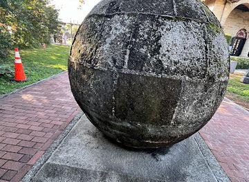 florida/st-augustine-beach/landmark/old-spanish-trail-zero-milestone