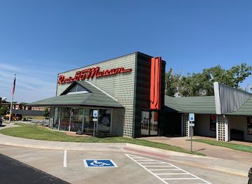 oklahoma/western-oklahoma/landmark/oklahoma-route-66-museum