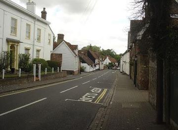 united-kingdom/london/landmark/st-michael-s-church