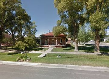 colorado/gunnison/landmark/vintage-inn-gunnison