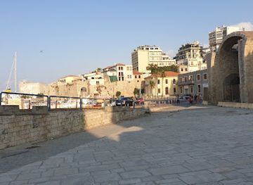 greece/crete/heraklion/landmark/museum-of-ancient-greek-technology-by-kotsanas