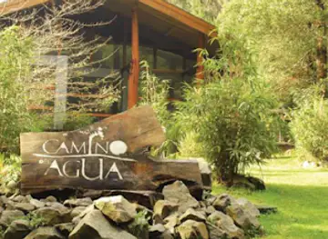 Camino del Agua Natural Spa