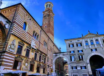 Piazza dei Signori