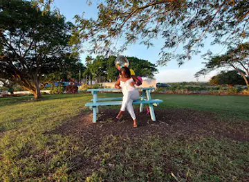 National Botanical Gardens