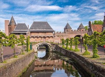 netherlands/arnhem/landmark/koppelpoort