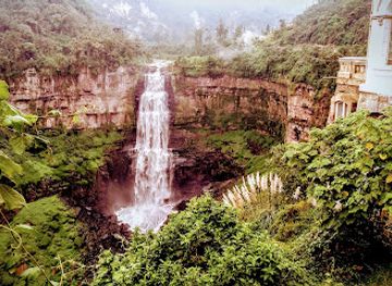 colombia/bogota/landmark/tequendama-falls