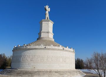 romania/olt/landmark/monumentul-tropaeum-traiani
