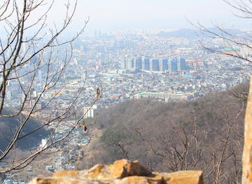 south-korea/jeonju/landmark/donggosanseong-fortress