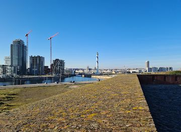 belgium/ostend/landmark/fort-napoleon