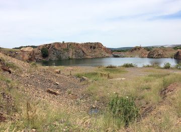 paraguay/ypacarai/landmark/cantera-de-ypacarai