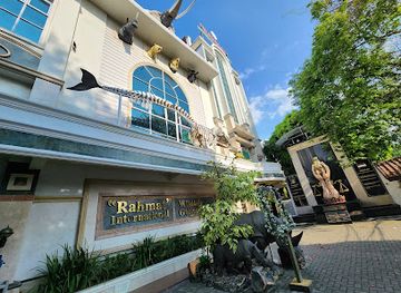indonesia/medan/medan-baru/landmark/rahmat-international-wildlife-museum-gallery