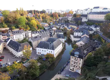 Pont Adolphe