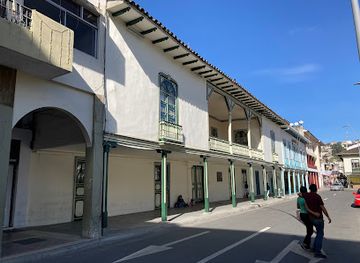 ecuador/loja/landmark/museo-de-la-cultura-lojana
