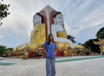 myanmar-burma/lower-myanmar/landmark/kyaik-pun-pagoda