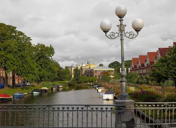 netherlands/leiden/landmark/oude-sterrewacht-old-observatory-leiden