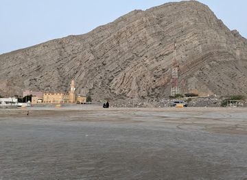 united-arab-emirates/jebel-jais/landmark/al-jeer-beach-view