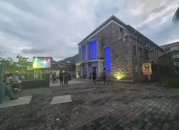 Deepam Cinema