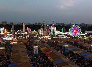 india/rajkot/landmark/race-course-ring-road