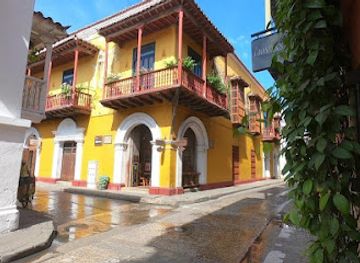 colombia/cartagena/landmark/abaco-libros-y-cafe