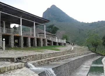 Marobo Hot Spring