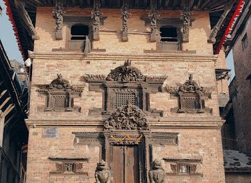 nepal/bhaktapur/landmark/bhaktapur-com