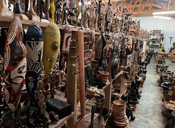 togo/kpalime/landmark/centre-artisanal-de-kpalime