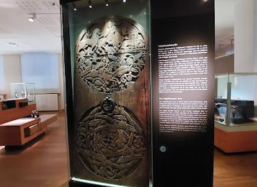 iceland/western-region/landmark/national-museum-of-iceland