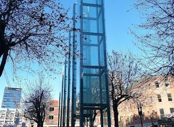 kansas/lawrence/landmark/the-new-england-holocaust-memorial