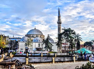 turkiye/troad/landmark/tekeli-mehmet-pasa-mosque