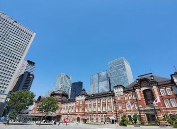 japan/tokyo/landmark/tokyo-station