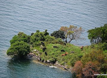 rwanda/kibuye/landmark/napoleon-island