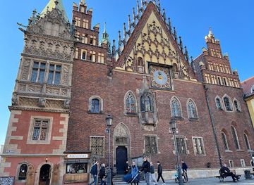 poland/wroclaw/landmark/krasnale-wroclawskie