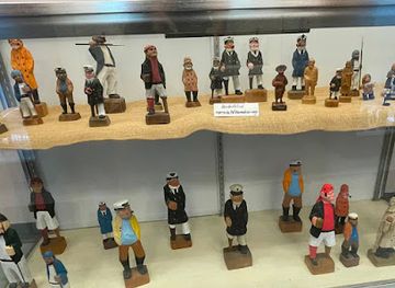 vermont/rutland-county/landmark/poultney-museum-of-history-art