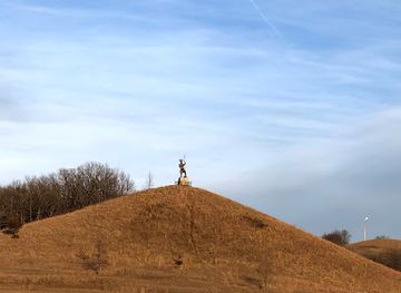 north-dakota/missouri-plateau/landmark/standing-rock-state-historic-site