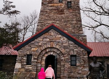 alabama/shoals/landmark/cheaha-falls