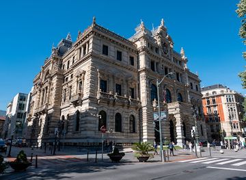 spain/bilbao/landmark/bizkaiko-foru-aldundiaren-jauregia