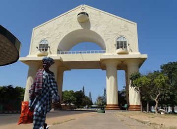 the-gambia/banjul/landmark/albert-market