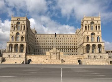 azerbaijan/mugan-plain/landmark/the-azerbaijan-government-house