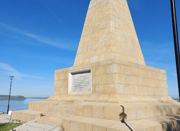 bulgaria/danubian-plain/landmark/the-monument-of-victory