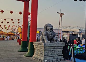 united-arab-emirates/abu-dhabi/landmark/road-of-china-zheikh-zayed-festival