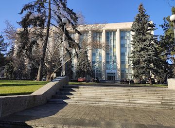 moldova/chisinau-county/landmark/government-house-of-moldova
