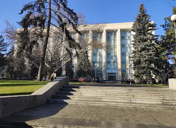 Government House of Moldova